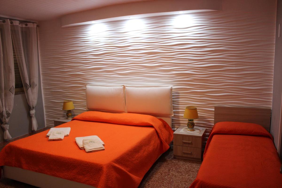 B&B Il Giardino Delle Meraviglie - Housity