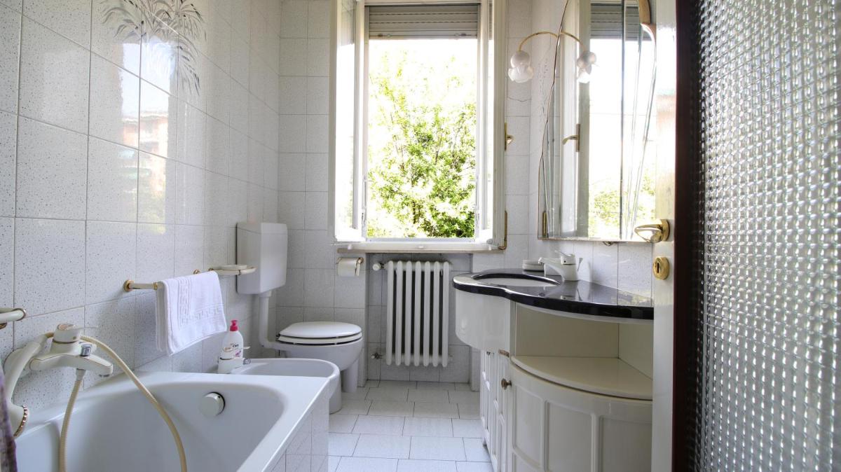 Suitetrails - Residenza Parco Ducale 2