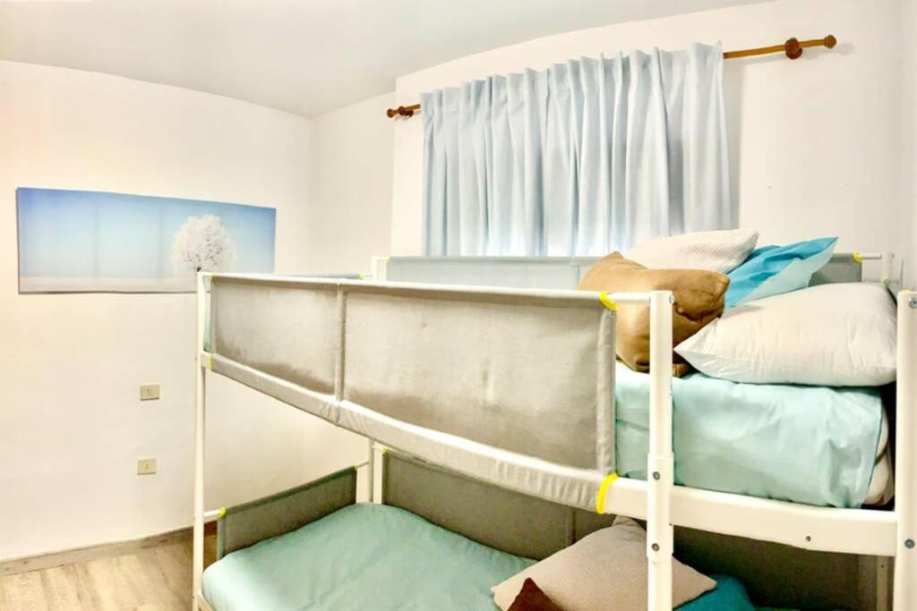 Suitetrails - 'Home Sweet Home-Luxury Apartment-Santa Cruz'