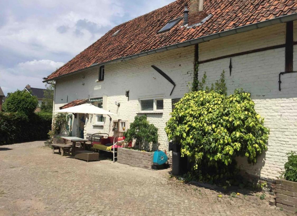 Het Kloppend Hart - Housity