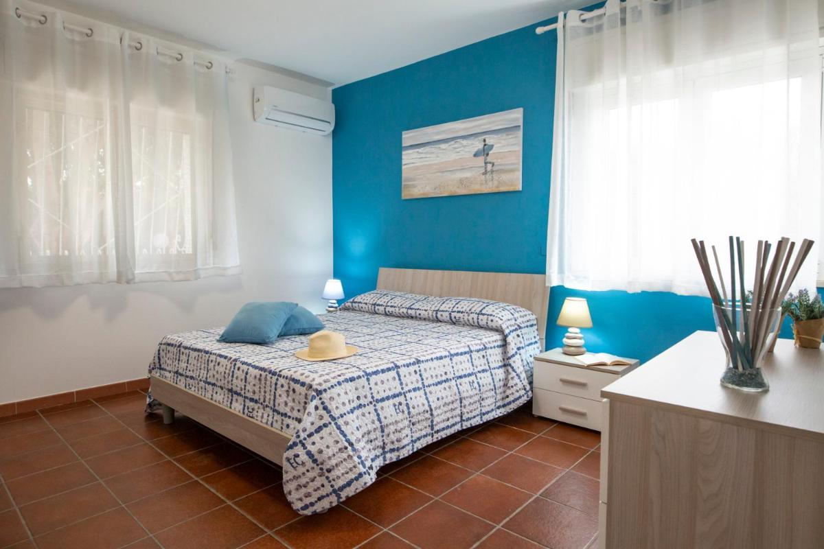 siciliacasevacanze - Villa Venere - Hizvo