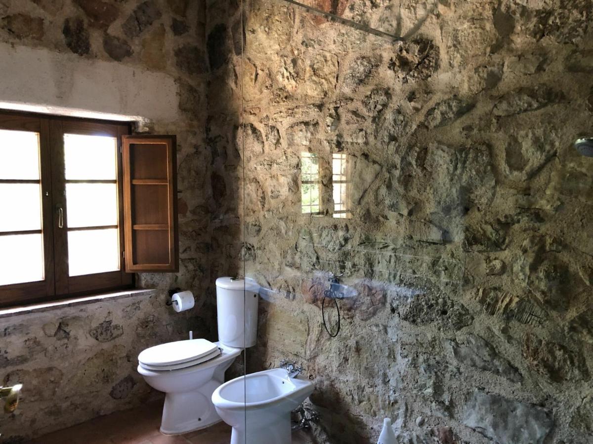 Suitetrails - Beautiful Stone Country Villa