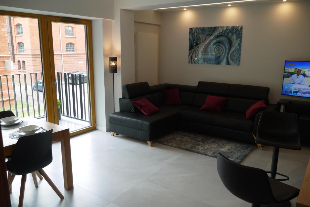 Nowy Apartament Zygmunta Premium - Housity