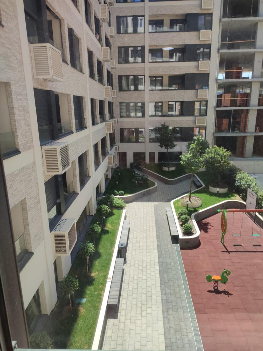 Duki New Belgrade - Housity