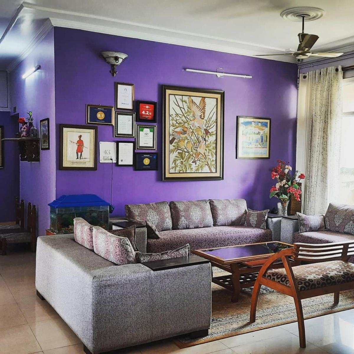 Colonels Retreat - Housity