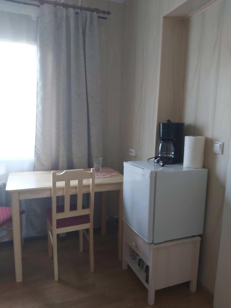 Kanepi accommodation One room - Housity