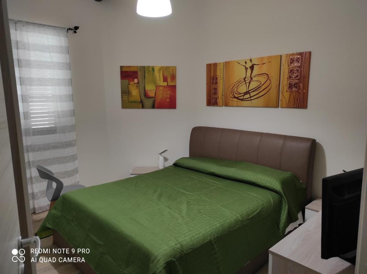 Profumo di Jonio - Housity