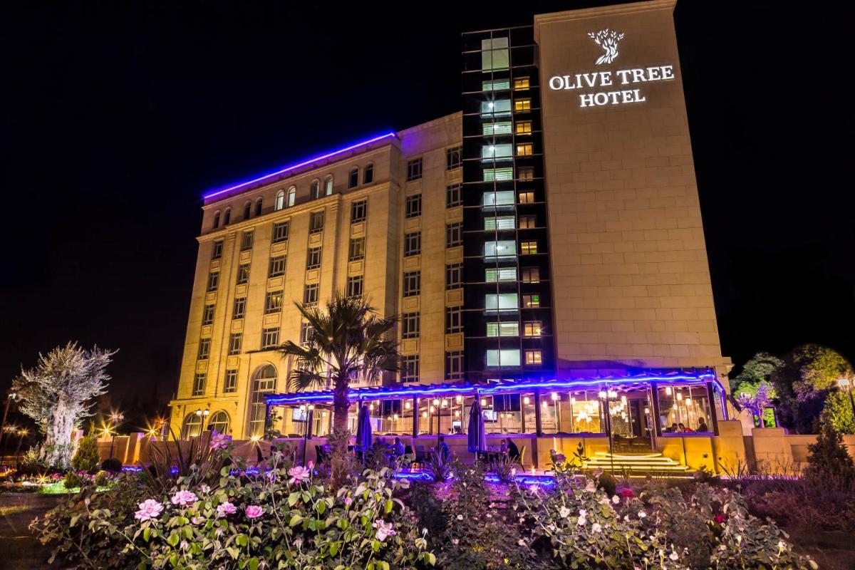 Olive Tree Amman - Housity