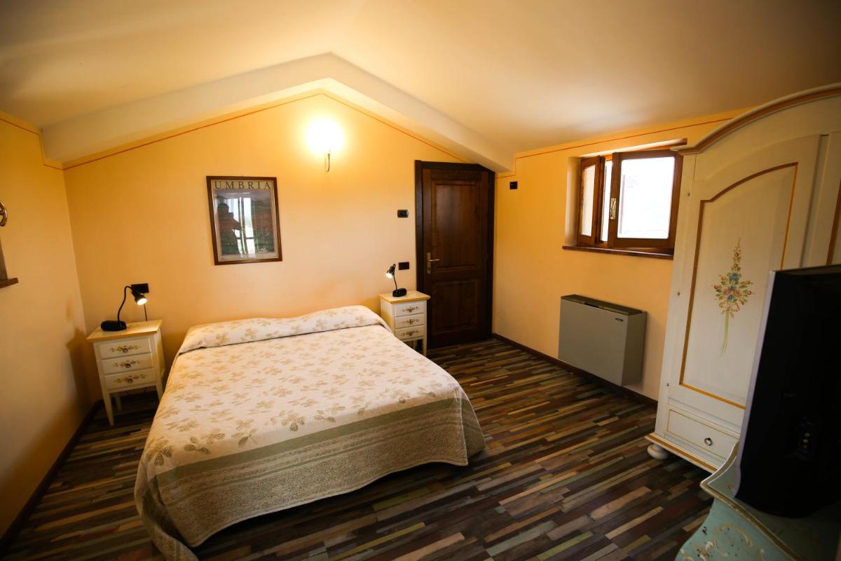 Hotel Benedetti - Housity