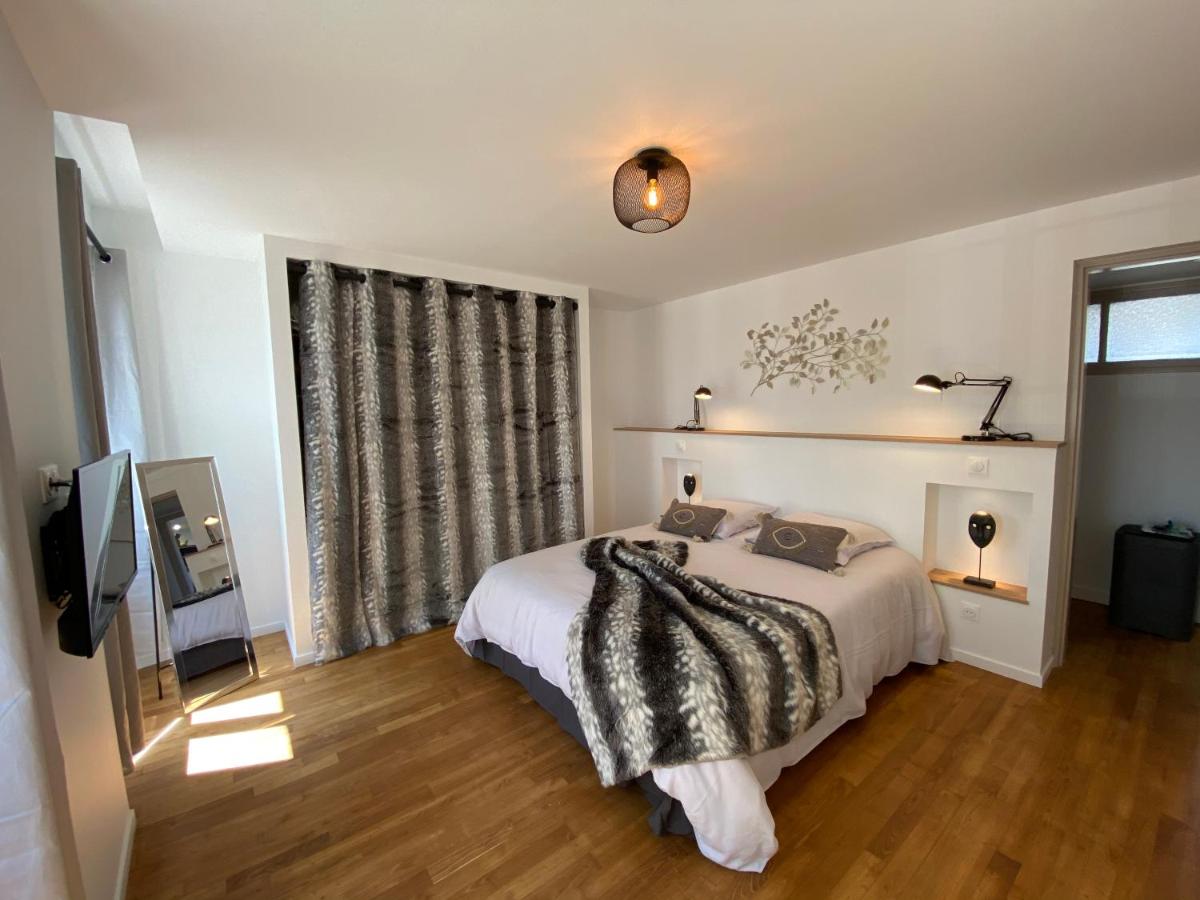 CHARNER centre gare 2 chambres 100m2 parking - Housity