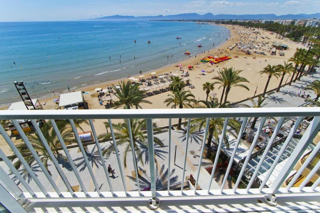 Primera linea de mar. Apartamento turístico Salou - Housity
