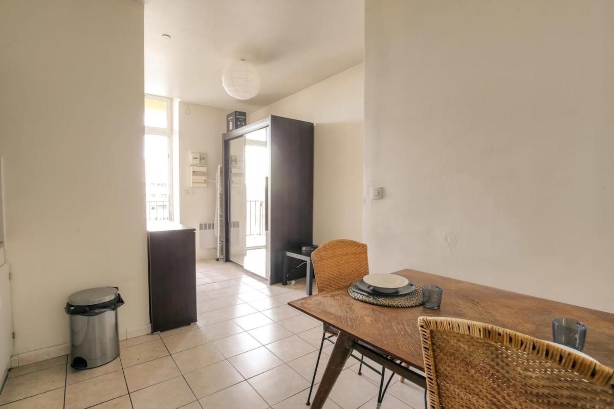 A haven of peace in the heart of the 7th - Housity
