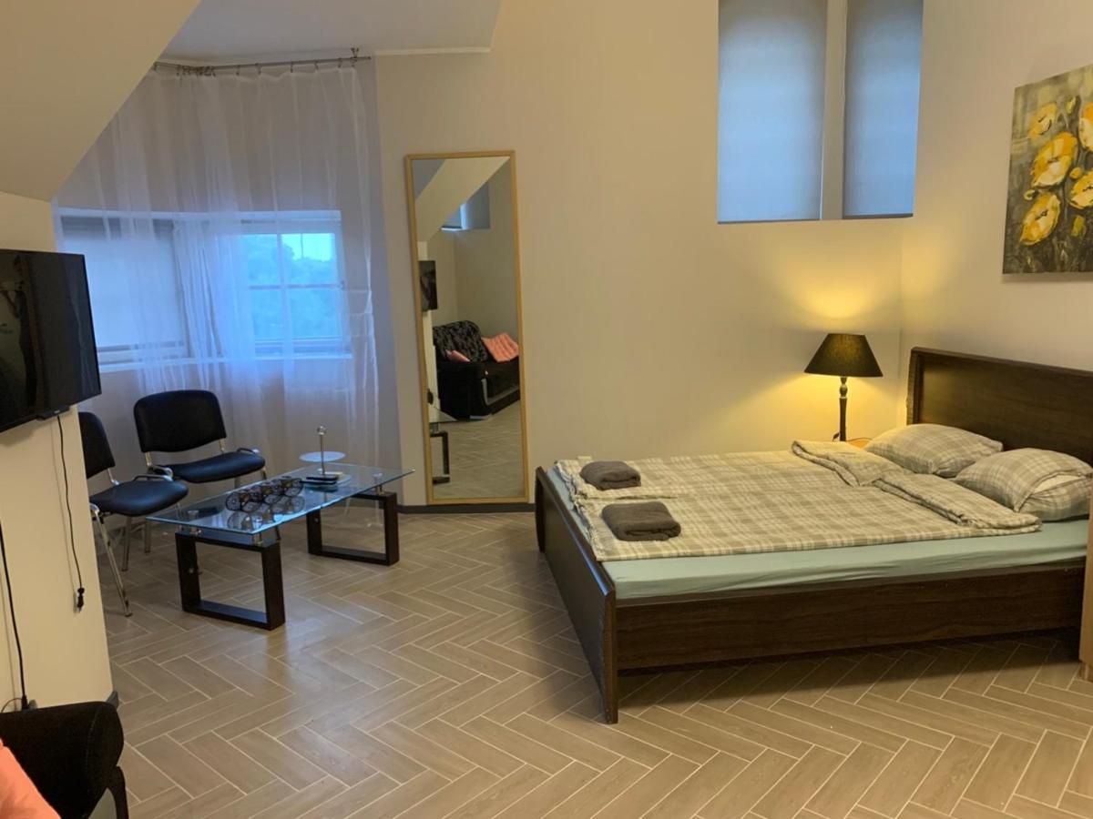 Rotermanni Studio Apartament on 4 floor - Housity