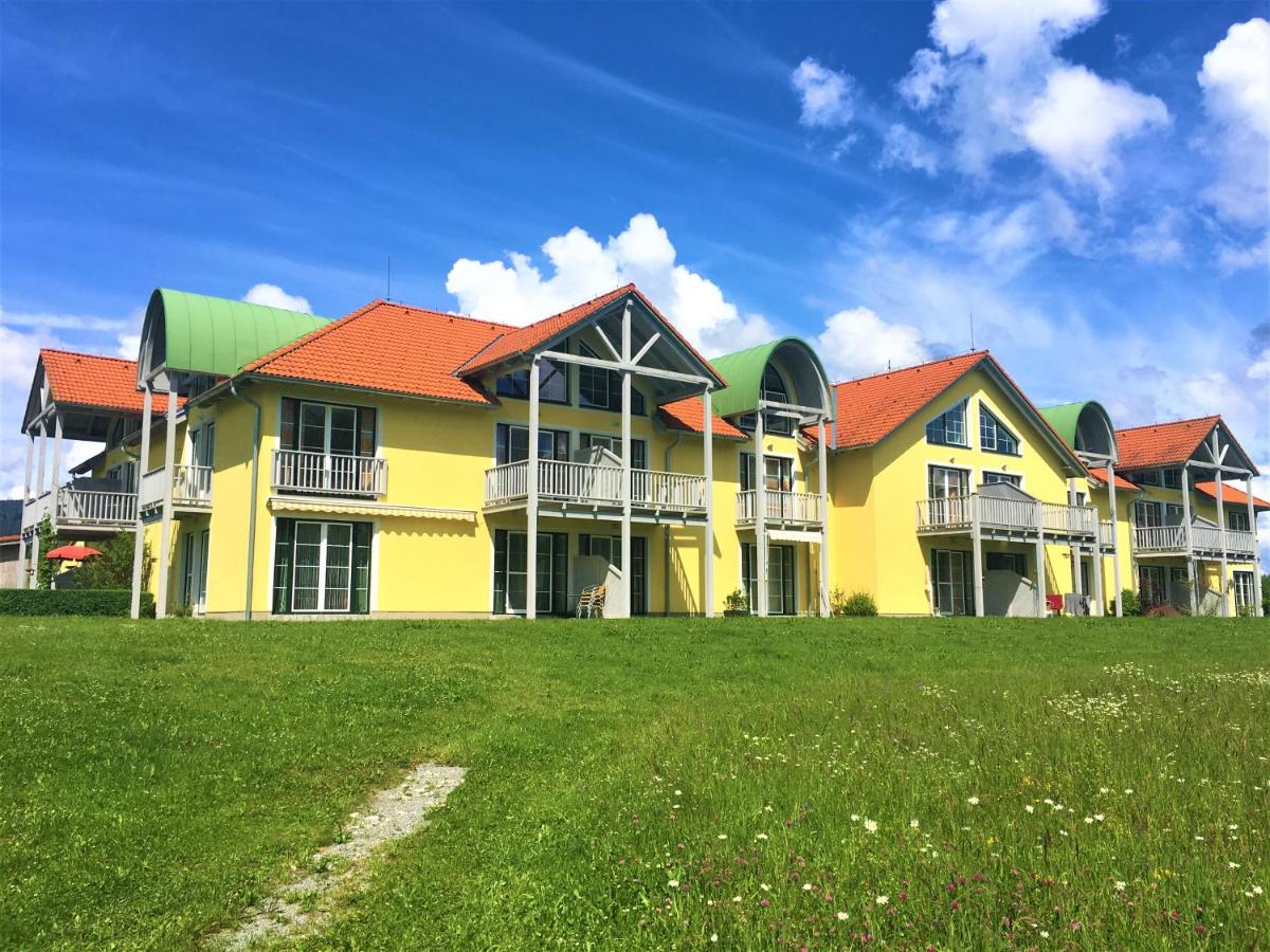 Suitetrails - Lipno - Seepark Residence