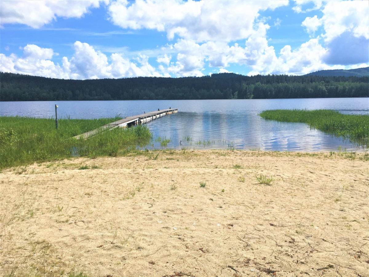 Lipno - Seepark Residence - Housity