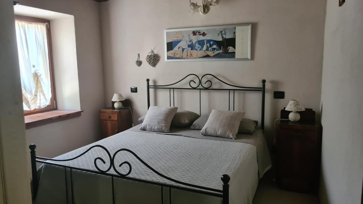 Suitetrails - Agriturismo Podere Borgo Malnido