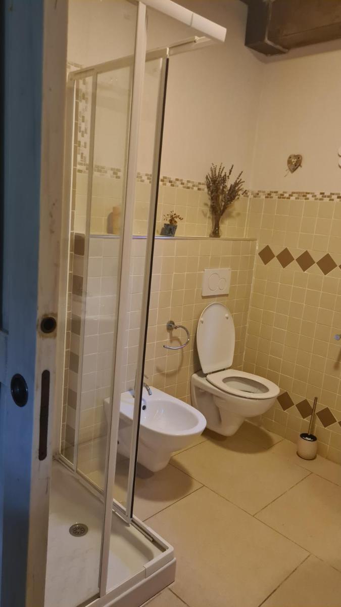 Suitetrails - Agriturismo Podere Borgo Malnido