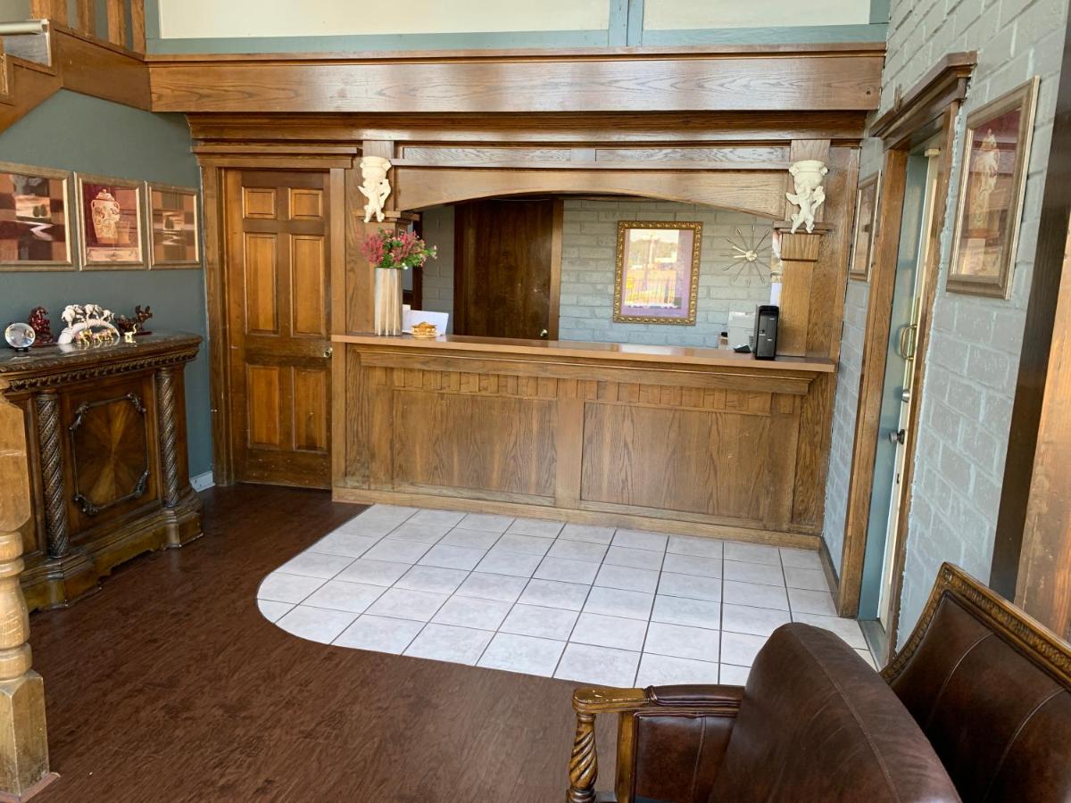 Stratford Inn Tyler - Housity