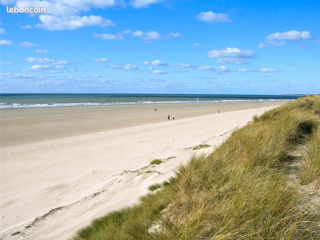 CHALET BORD DE MER - Housity