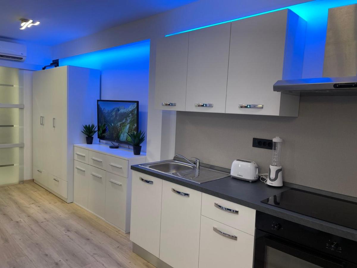 Villa Piran luxury apartments - Housity