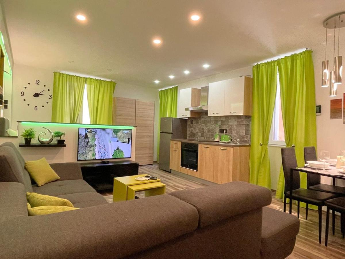 Villa Piran luxury apartments - Housity