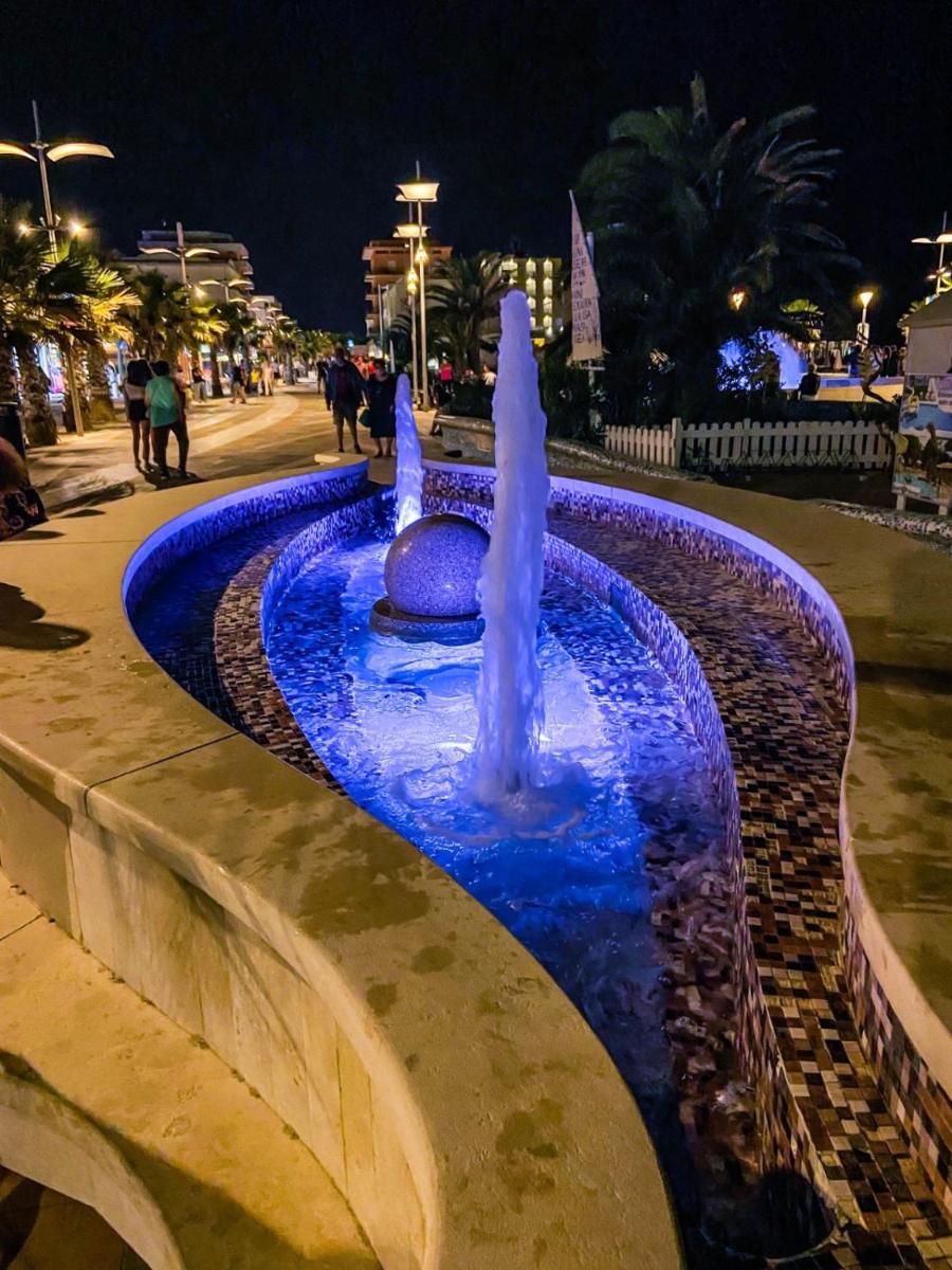 Appartamento vista mare Misano Adriatico - Housity