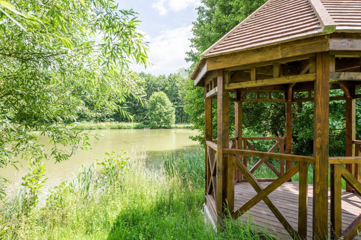 Suitetrails - Gîte Moulin de Pilate