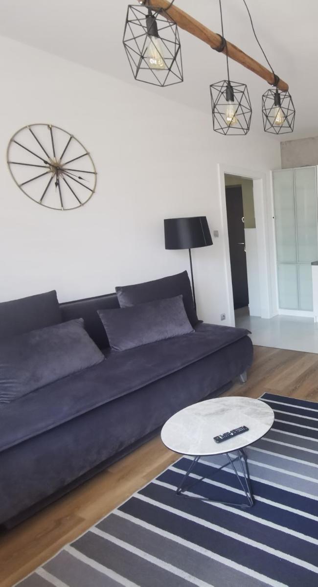 Apartament Platynowy w Centrum Miasta - Housity