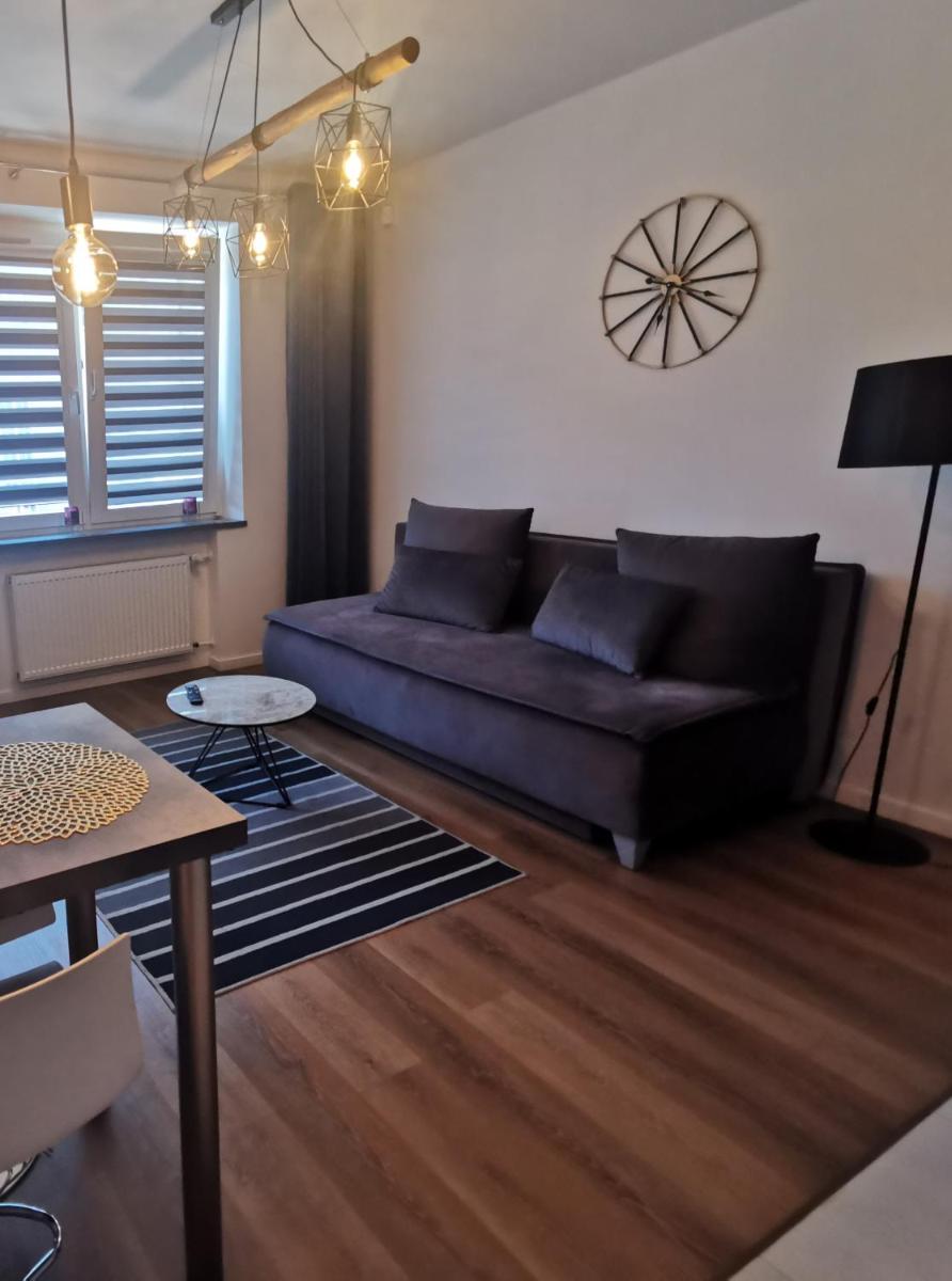 Apartament Platynowy w Centrum Miasta - Housity