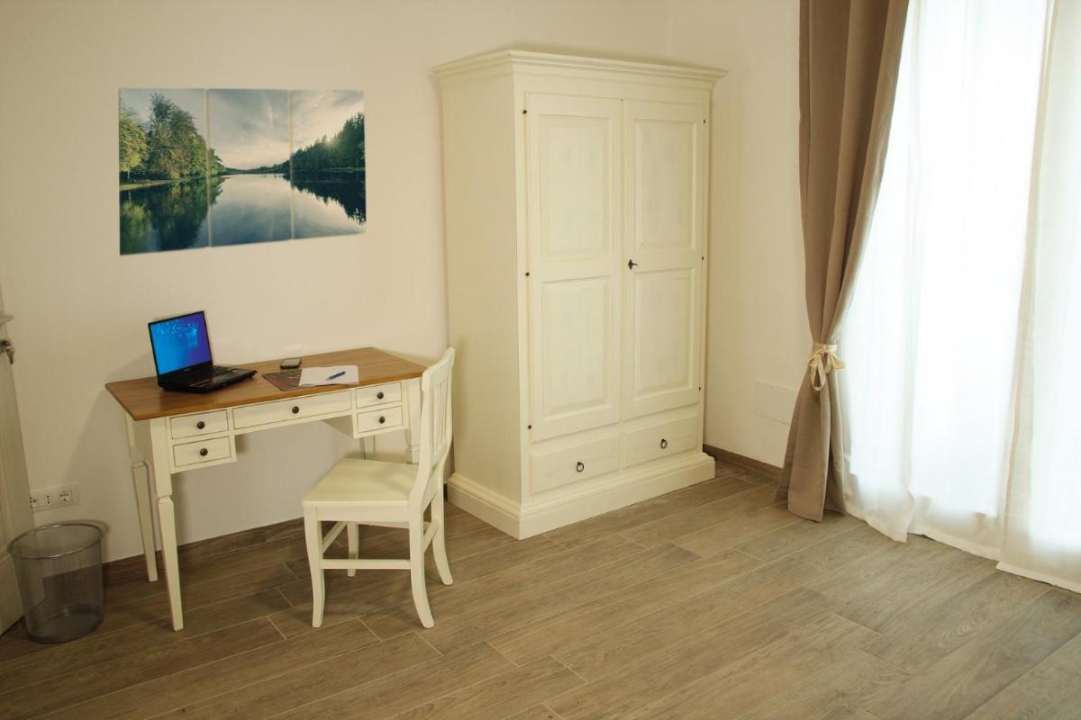 Agriturismo Albero del Miele - Housity