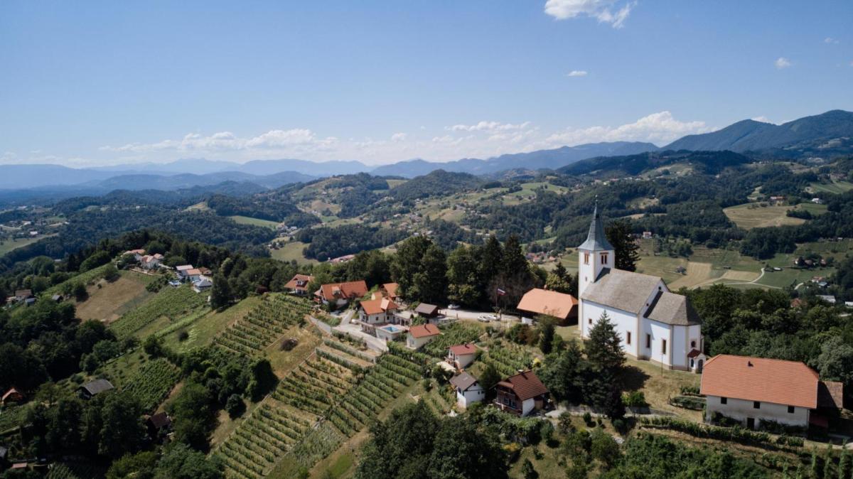 Vineyard Paradise Senica - Housity