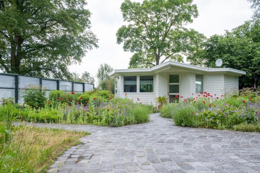 Het Findament Tiny house - Housity