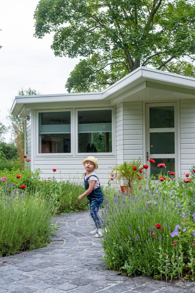 Het Findament Tiny house - Housity