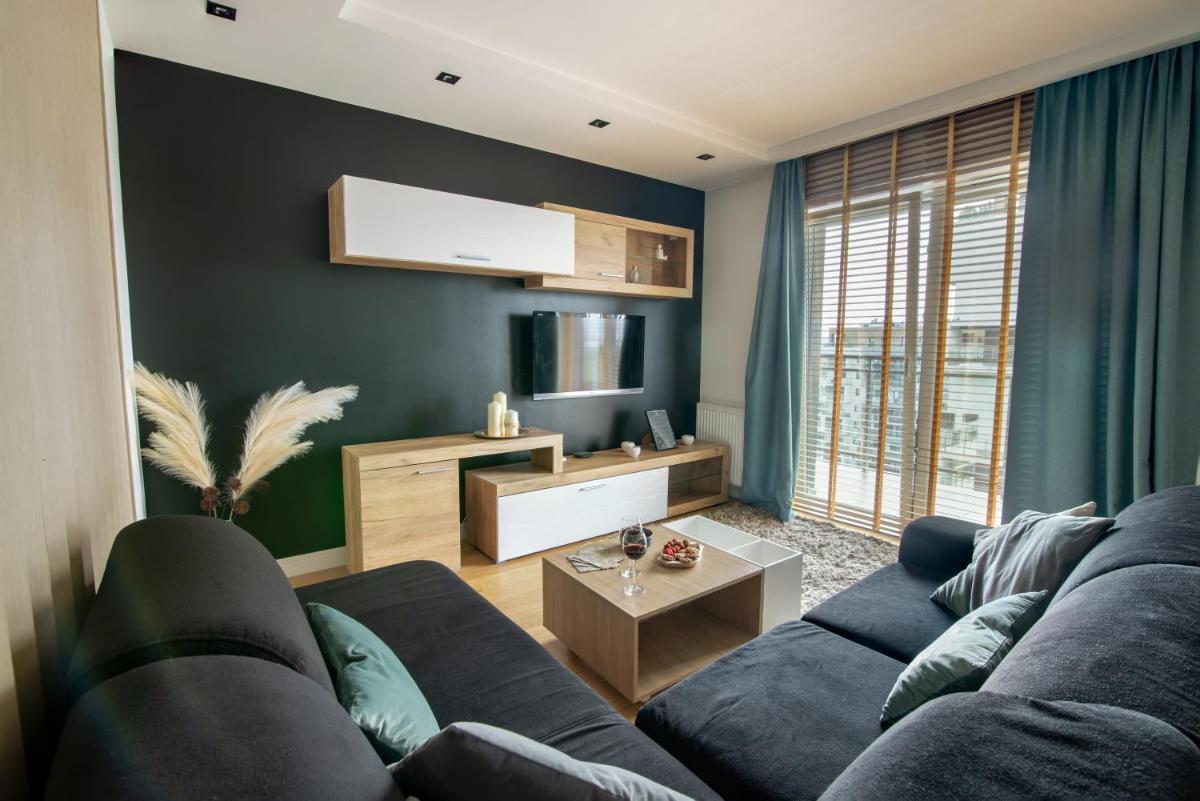 VIP Apartament - Housity