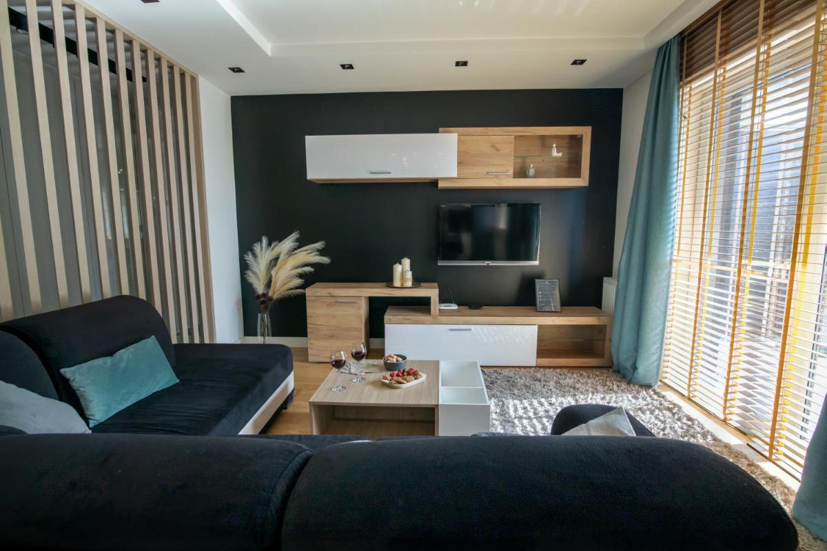 VIP Apartament - Housity