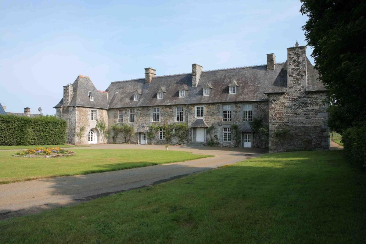 Le Logis d'Equilly - Housity
