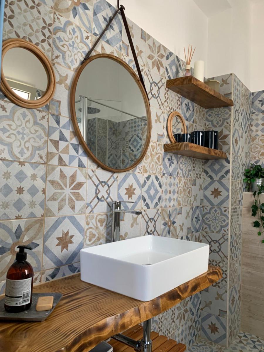 Suitetrails - B&B Fiorisol
