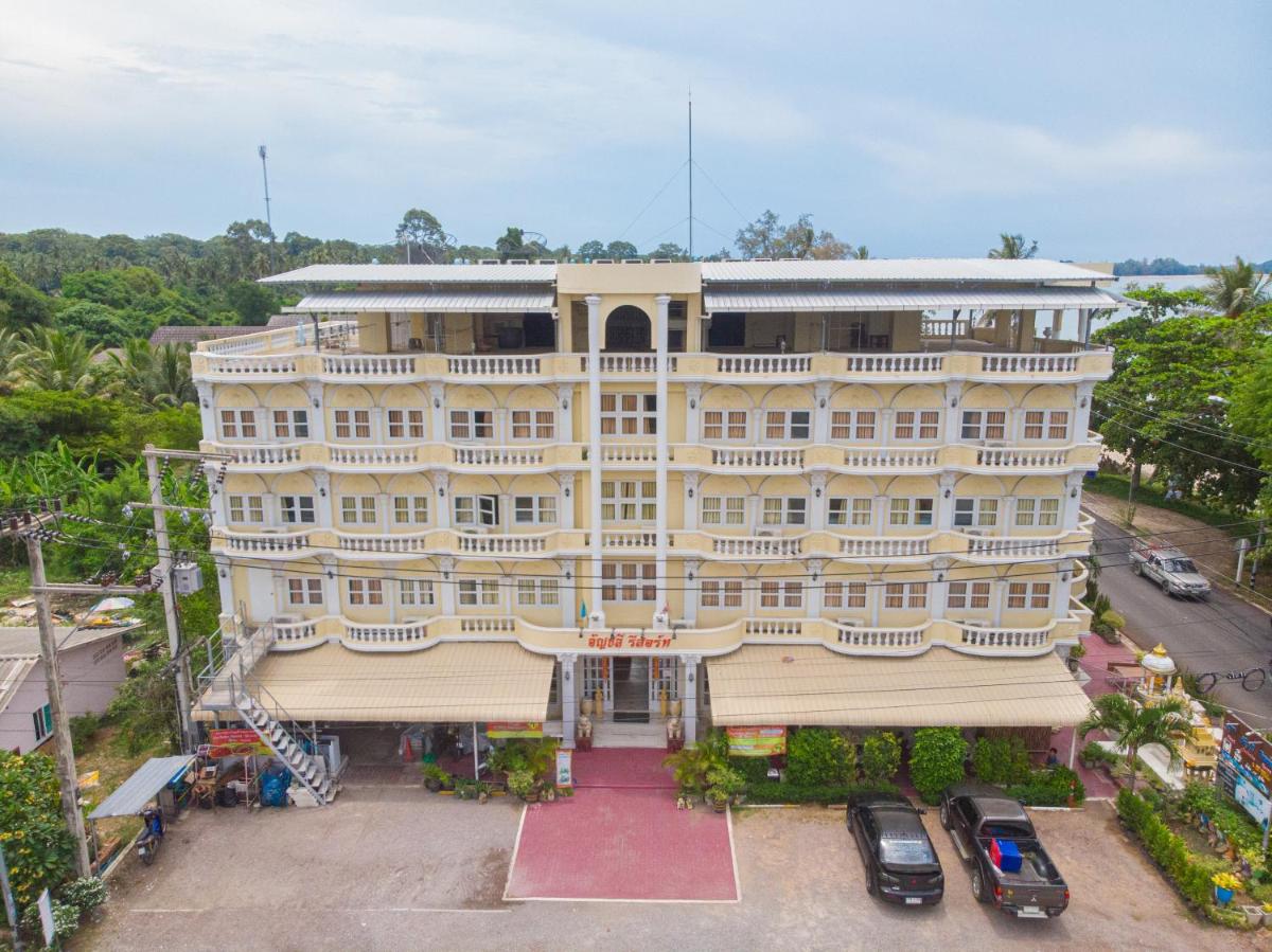 Anchalee Resort - Housity