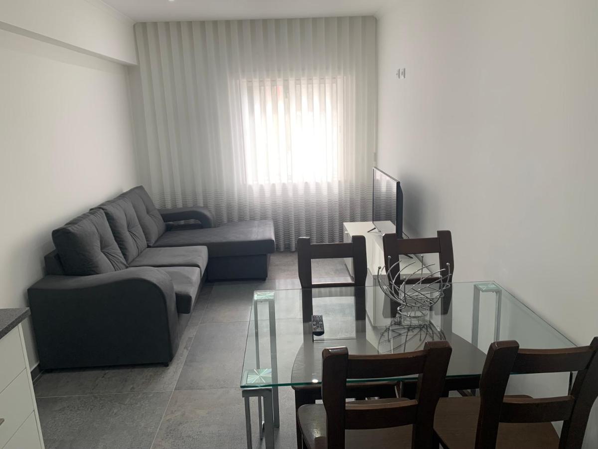 Apartamentos Quebra-Mar 3 - Housity