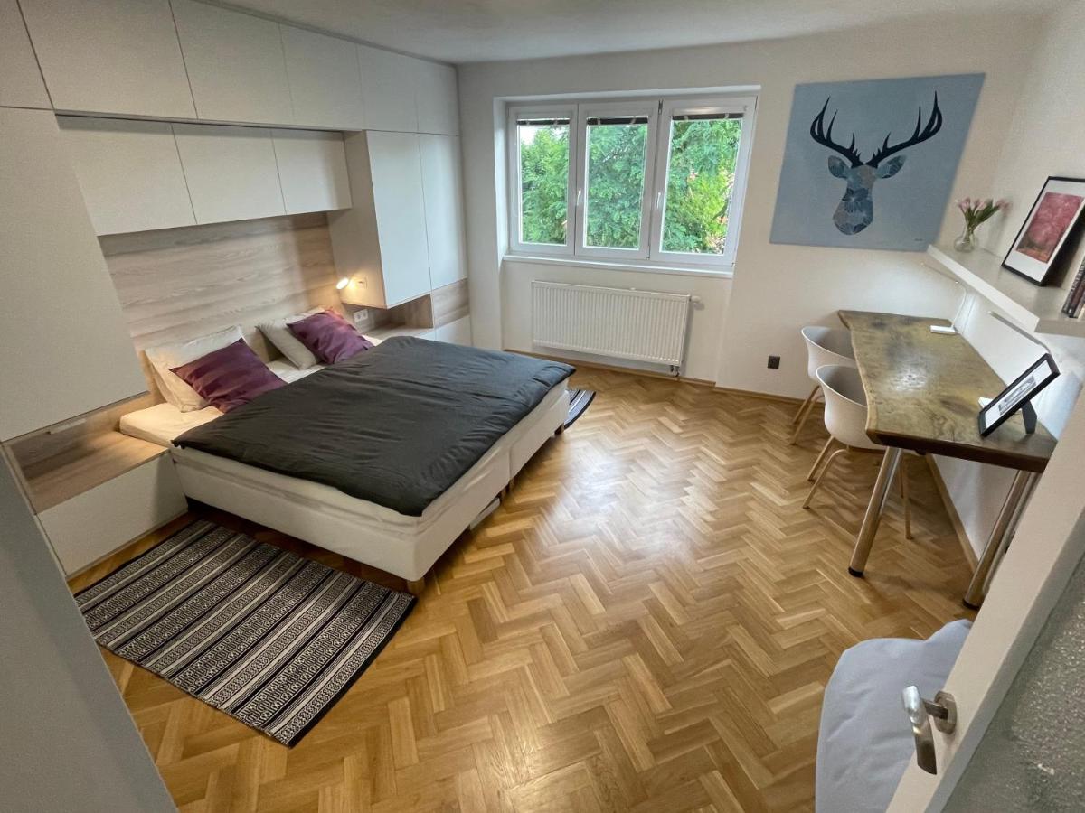 Apartmán U Kolonády, Poděbrady - Housity