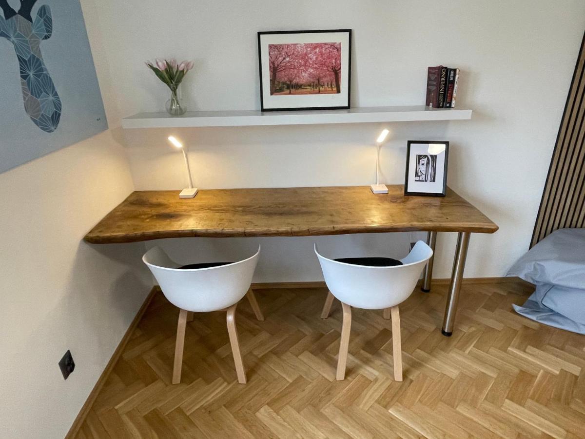 Apartmán U Kolonády, Poděbrady - Housity