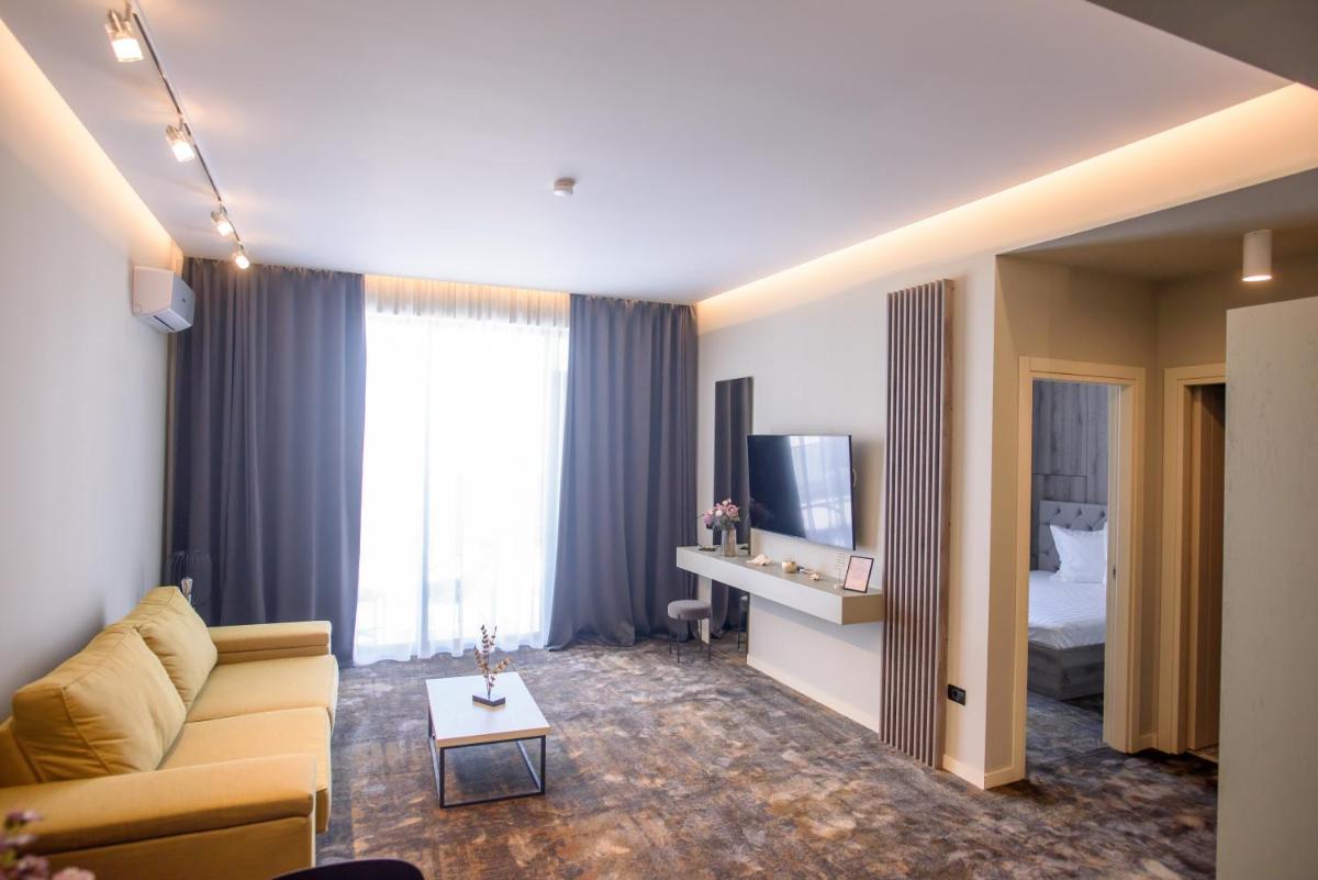 Oreo Apart Hotel - Housity