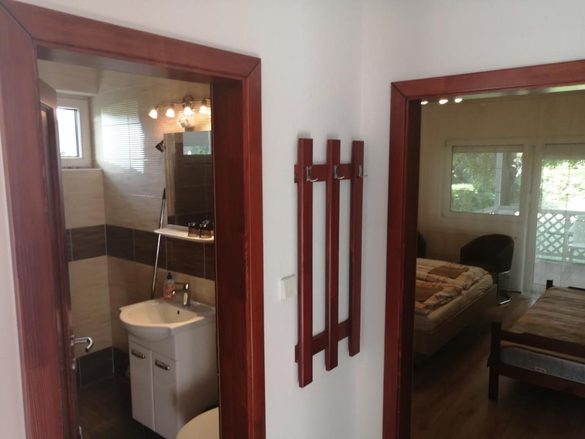 Suitetrails - Anita Apartman