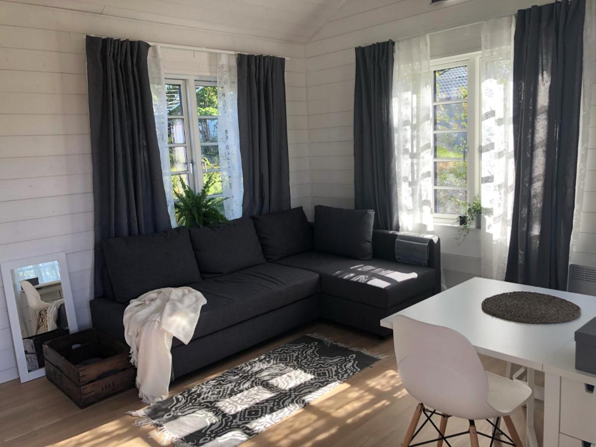 Suitetrails - Mini Villa Stockholm Älvsjö S61