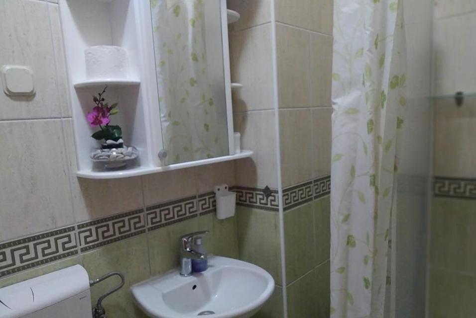 Kalan Apartment - Hizvo