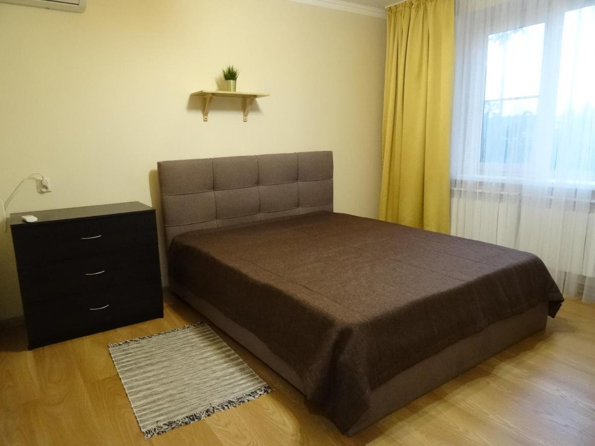 APARTMENS ON KRASINA - Housity