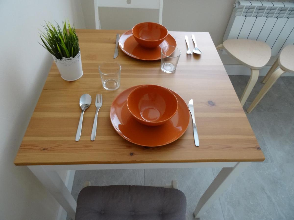 APARTMENS ON KRASINA - Housity