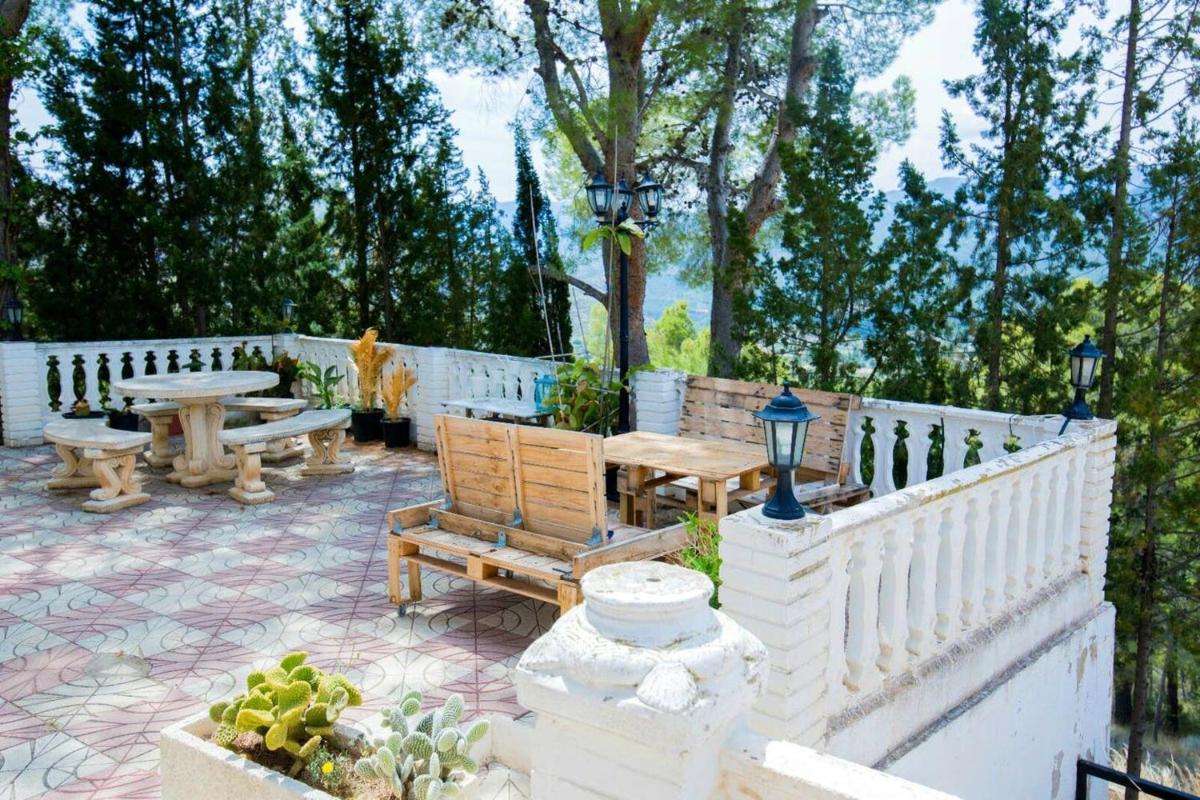 Picturesque Villa in Chulilla with Private Pool - Housity