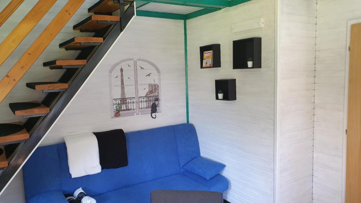 Apartmaji sanje - Housity