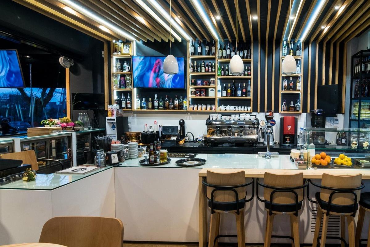 BLACKHAUS Apartments - Hizvo